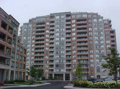 lph12 - 9 Northern Heights Dr, Condo with 1 bedrooms, 1 bathrooms and 1 parking in Richmond Hill ON | Image 1