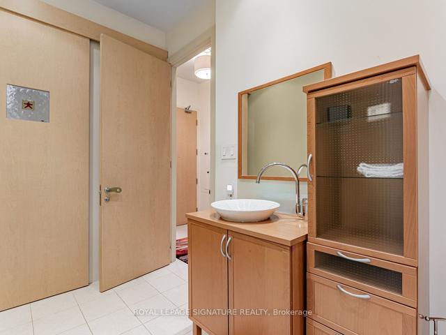 517 - 155 Dalhousie St, Condo with 2 bedrooms, 2 bathrooms and 1 parking in Toronto ON | Image 21