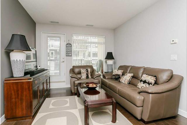 612 - 5151 Windermere Boulevard Sw, Condo with 2 bedrooms, 2 bathrooms and 1 parking in Edmonton AB | Image 24
