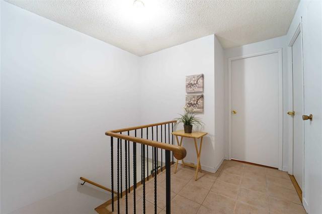 73 - 525 Meadows Blvd, Townhouse with 3 bedrooms, 3 bathrooms and 2 parking in Mississauga ON | Image 14