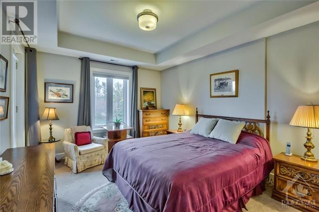 205 - 615 Longfields Drive, Condo with 2 bedrooms, 2 bathrooms and 1 parking in Ottawa ON | Image 12