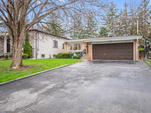49 Palm Dr, House detached with 3 bedrooms, 3 bathrooms and 6 parking in Toronto ON | Image 12