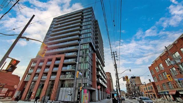 1401 - 78 Tecumseth St, Condo with 1 bedrooms, 1 bathrooms and 1 parking in Toronto ON | Image 28