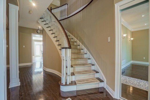 upper - 30 Richgrove Dr, House detached with 4 bedrooms, 4 bathrooms and 3 parking in Brampton ON | Image 22