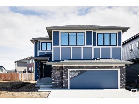 26 Rybury Co, House detached with 3 bedrooms, 2 bathrooms and null parking in Edmonton AB | Card Image