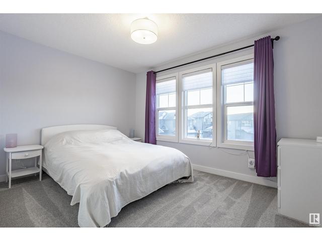 2734 Anton Place Pl Sw, House detached with 5 bedrooms, 3 bathrooms and null parking in Edmonton AB | Image 27