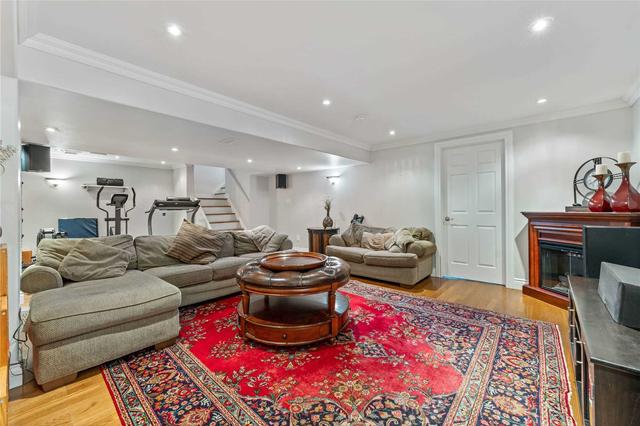 62 Liam Dr, House detached with 4 bedrooms, 3 bathrooms and 4 parking in Hamilton ON | Image 20