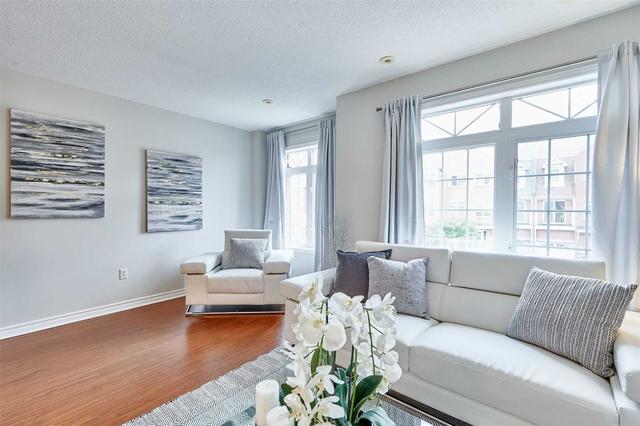 8 Tucker St, House attached with 3 bedrooms, 4 bathrooms and 1 parking in Toronto ON | Image 21