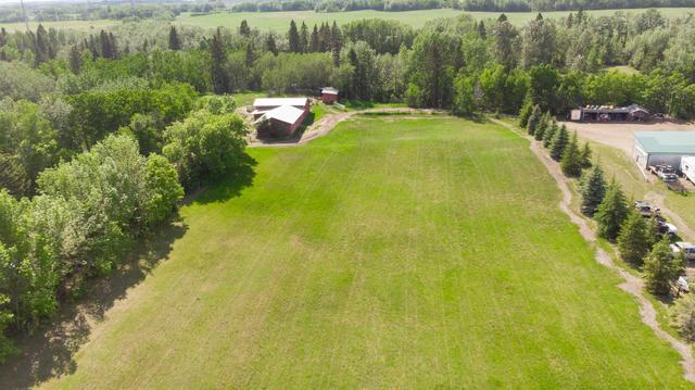 38052 Range Road 275, House detached with 5 bedrooms, 2 bathrooms and 4 parking in Red Deer County AB | Image 23