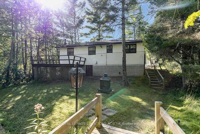 832 River Rd E, House detached with 3 bedrooms, 1 bathrooms and 2 parking in Wasaga Beach ON | Image 17