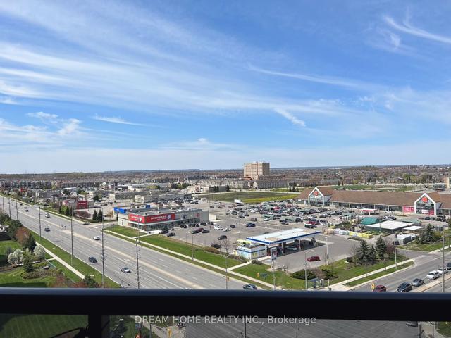 1111 - 4633 Glen Erin Dr, Condo with 1 bedrooms, 1 bathrooms and 1 parking in Mississauga ON | Image 14