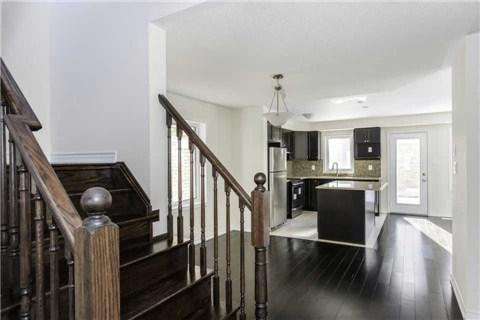 51 Enford Cres, House detached with 3 bedrooms, 3 bathrooms and 2 parking in Brampton ON | Image 2