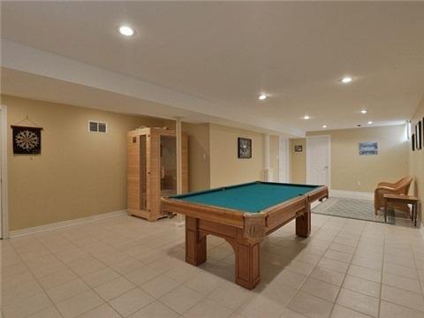 55 Cranston Dr, House detached with 4 bedrooms, 4 bathrooms and 10 parking in Caledon ON | Image 19