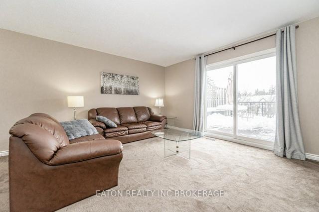 5 - 410 Pioneer Dr, Townhouse with 3 bedrooms, 2 bathrooms and 2 parking in Kitchener ON | Image 21