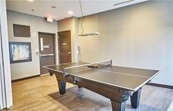 803 - 11 Superior Ave, Condo with 1 bedrooms, 1 bathrooms and 1 parking in Toronto ON | Image 9