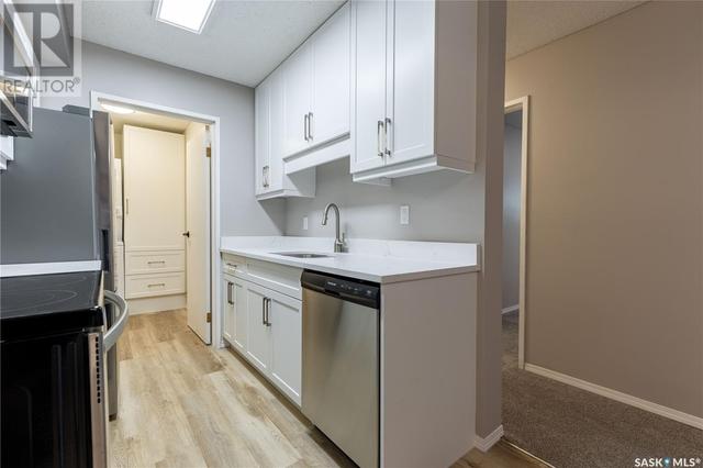 101 - 411 Tait Court, Condo with 2 bedrooms, 1 bathrooms and null parking in Saskatoon SK | Image 2