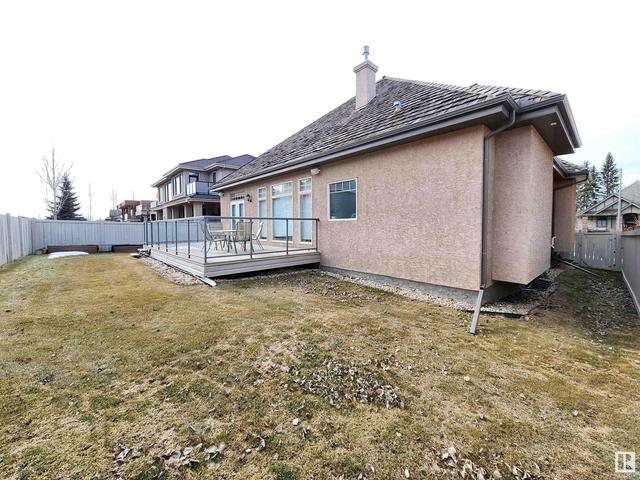 2423 Cameron Ravine Dr Nw, House detached with 5 bedrooms, 3 bathrooms and null parking in Edmonton AB | Image 70