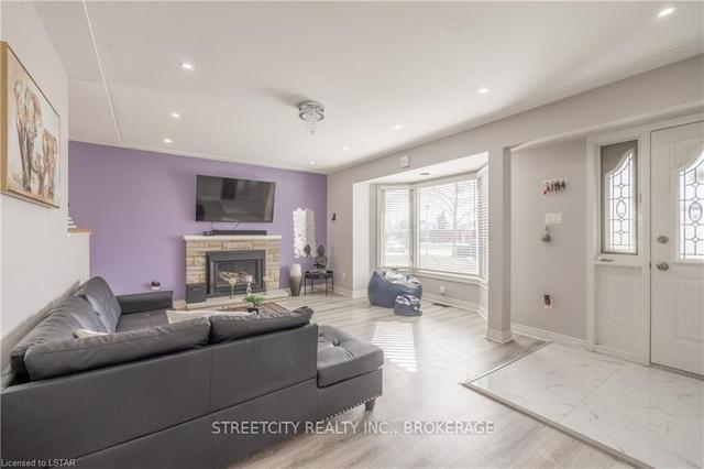 1503 Perth Ave, House detached with 3 bedrooms, 4 bathrooms and 9 parking in London ON | Image 36
