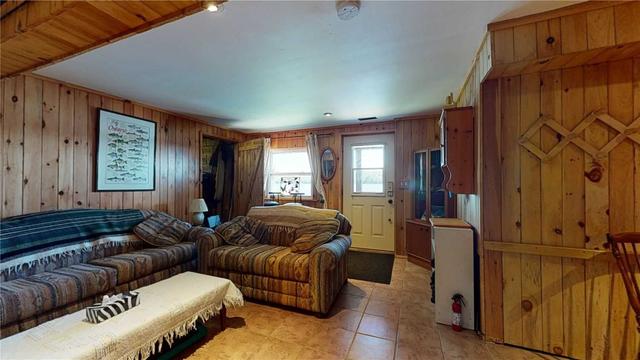 17339 Highway 41, House detached with 3 bedrooms, 1 bathrooms and 6 parking in Addington Highlands ON | Image 24