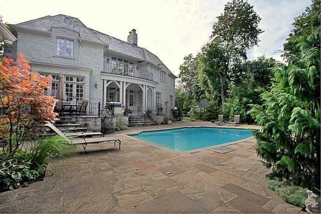 4 Donino Crt, House detached with 5 bedrooms, 7 bathrooms and 6 parking in Toronto ON | Image 14