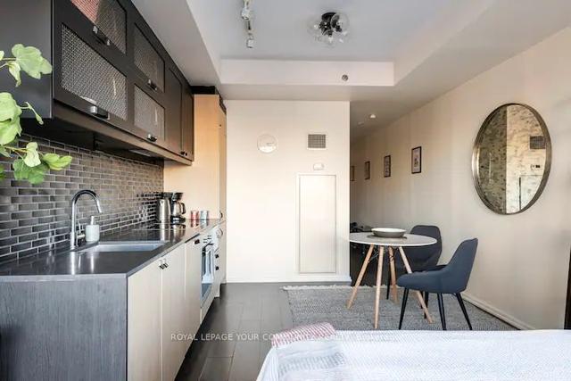 408 - 783 Bathurst St, Condo with 0 bedrooms, 1 bathrooms and 0 parking in Toronto ON | Image 17