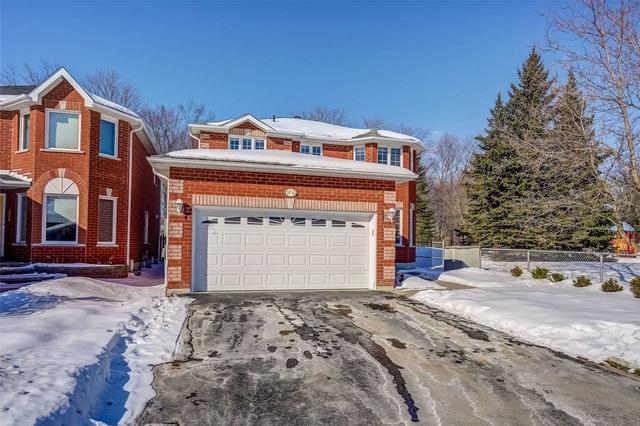 104 Madelaine Dr, House detached with 4 bedrooms, 4 bathrooms and 4 parking in Barrie ON | Image 1
