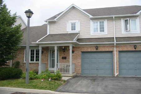 02 - 5958 Greensboro Dr, Townhouse with 3 bedrooms, 4 bathrooms and 1 parking in Mississauga ON | Image 1
