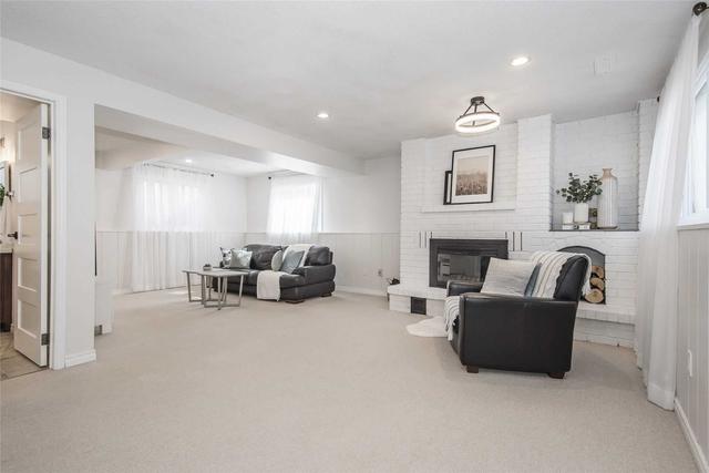 291 White Rock Cres, House detached with 3 bedrooms, 2 bathrooms and 4 parking in Waterloo ON | Image 17