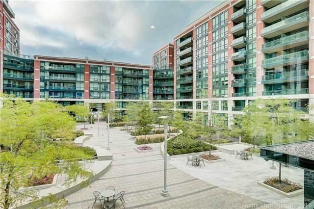 201 - 525 Wilson Ave, Condo with 2 bedrooms, 2 bathrooms and 2 parking in Toronto ON | Image 2