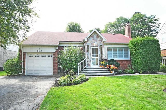 2152 Wedgewood Rd, House detached with 3 bedrooms, 3 bathrooms and 4 parking in Mississauga ON | Image 23