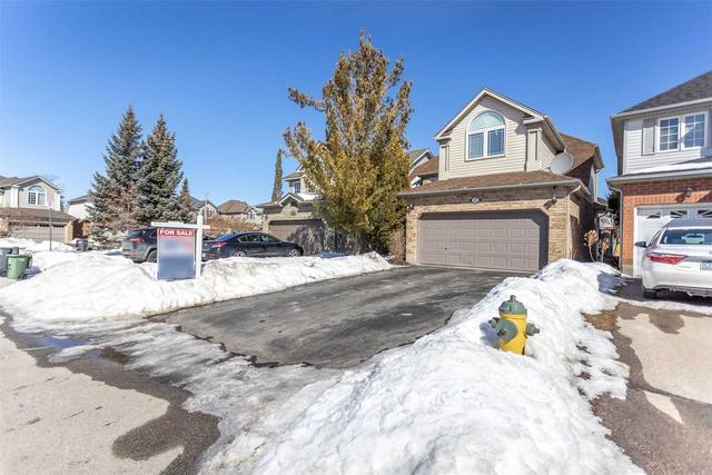 17 Camm Cres, House detached with 3 bedrooms, 3 bathrooms and 6 parking in Guelph ON | Image 1