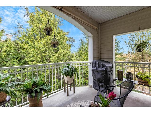 313 - 5677 208 Street, Condo with 2 bedrooms, 2 bathrooms and 1 parking in Langley BC | Image 30