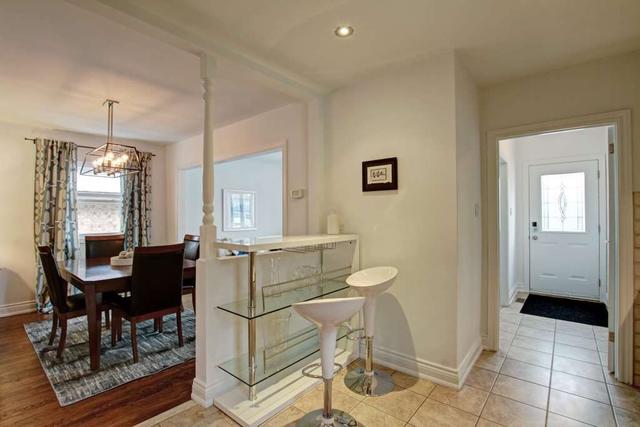 43 Stock Ave, House detached with 3 bedrooms, 2 bathrooms and 3 parking in Toronto ON | Image 7