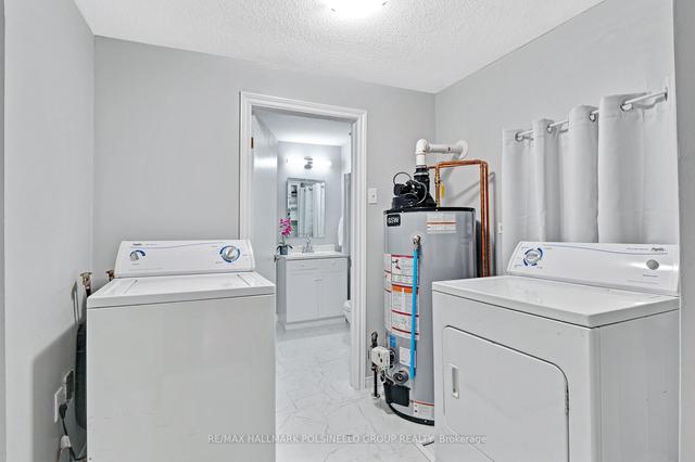 307 Miami Dr, House detached with 4 bedrooms, 1 bathrooms and 6 parking in Georgina ON | Image 16