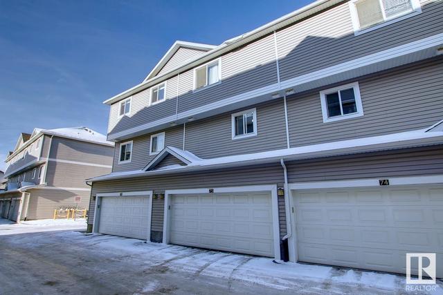75 - 1816 Rutherford Rd Sw Sw, House attached with 2 bedrooms, 2 bathrooms and null parking in Edmonton AB | Image 37