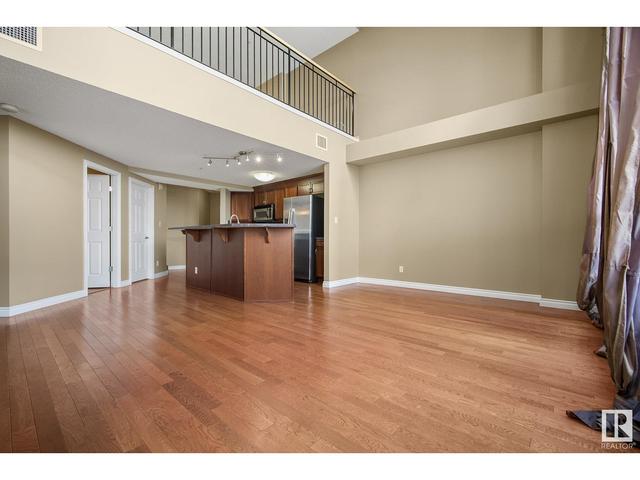 108 - 9020 Jasper Av Nw, Condo with 1 bedrooms, 1 bathrooms and null parking in Edmonton AB | Image 11