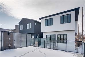 1420 Russell Road Ne, House detached with 4 bedrooms, 3 bathrooms and 2 parking in Calgary AB | Image 40