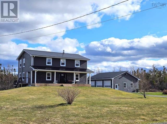2210 Pictou Road, House detached with 3 bedrooms, 2 bathrooms and null parking in Colchester, Subd. B NS | Image 1