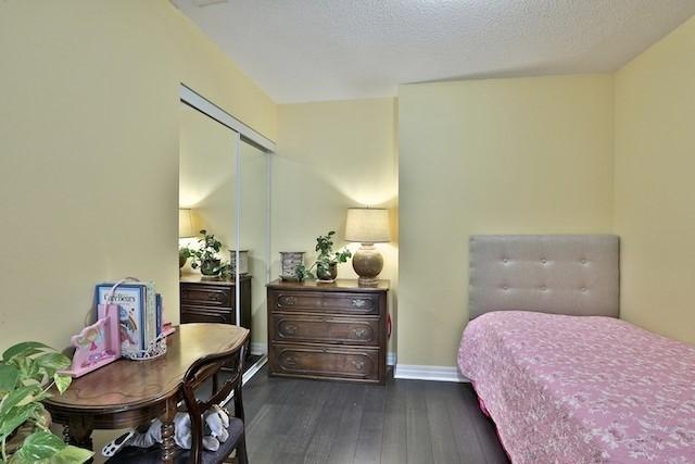 212 - 2015 Sheppard Ave E, Condo with 2 bedrooms, 1 bathrooms and 1 parking in Toronto ON | Image 9