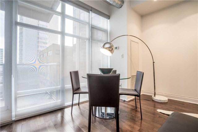 404 - 2181 Yonge St, Condo with 1 bedrooms, 1 bathrooms and 1 parking in Toronto ON | Image 9