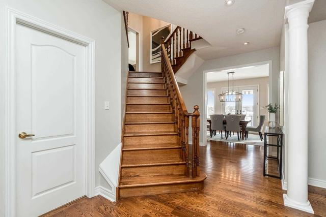 5424 Valleyhigh Dr, House detached with 4 bedrooms, 5 bathrooms and 4 parking in Burlington ON | Image 13