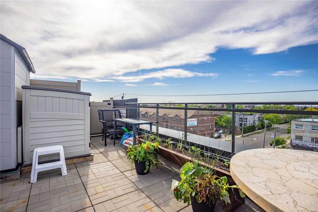 28 - 867 Wilson Ave, Townhouse with 2 bedrooms, 2 bathrooms and 2 parking in Toronto ON | Image 21