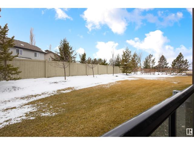 108 - 625 Leger Wy Nw, Condo with 2 bedrooms, 2 bathrooms and 1 parking in Edmonton AB | Image 34