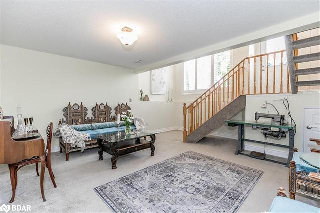29 Irene Drive, House detached with 3 bedrooms, 2 bathrooms and 3 parking in Barrie ON | Image 16