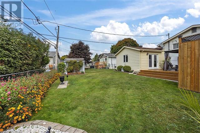 1314 Waverley Crescent, House detached with 3 bedrooms, 1 bathrooms and 6 parking in Kingston ON | Image 34