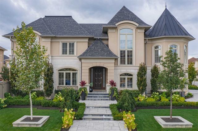 133 Stanton Ave, House detached with 4 bedrooms, 4 bathrooms and 7 parking in Vaughan ON | Image 1