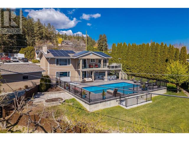 3056 Ourtoland Road, House detached with 4 bedrooms, 2 bathrooms and 2 parking in West Kelowna BC | Image 3