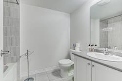 5 - 389 The West Way, House attached with 4 bedrooms, 2 bathrooms and 2 parking in Toronto ON | Image 10