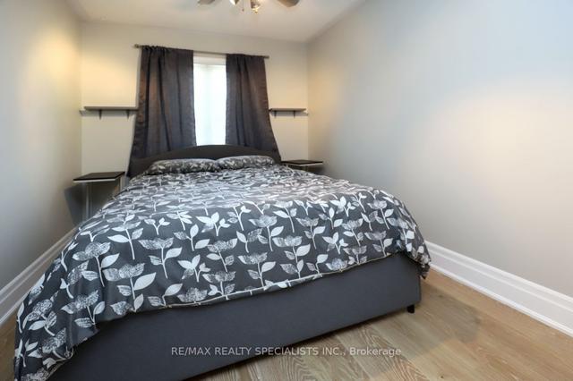 32 Garibaldi Dr, House semidetached with 3 bedrooms, 3 bathrooms and 3 parking in Brampton ON | Image 17