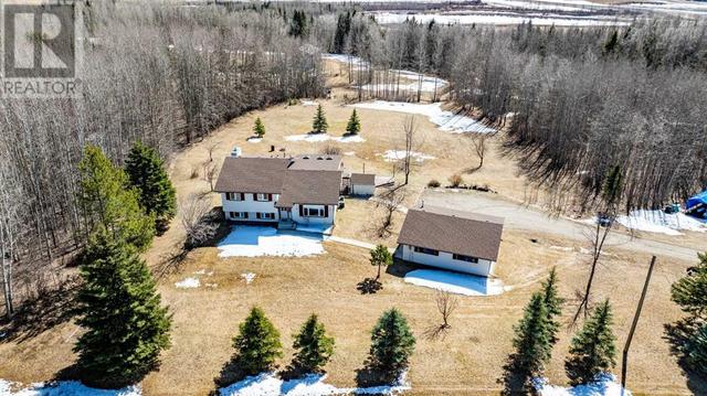 7 Tragondale Cove, House detached with 5 bedrooms, 3 bathrooms and null parking in Clearwater County AB | Image 36
